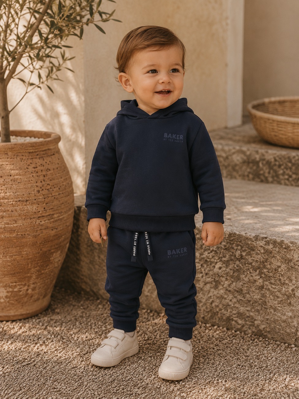 Baker by Ted Baker hoodie set