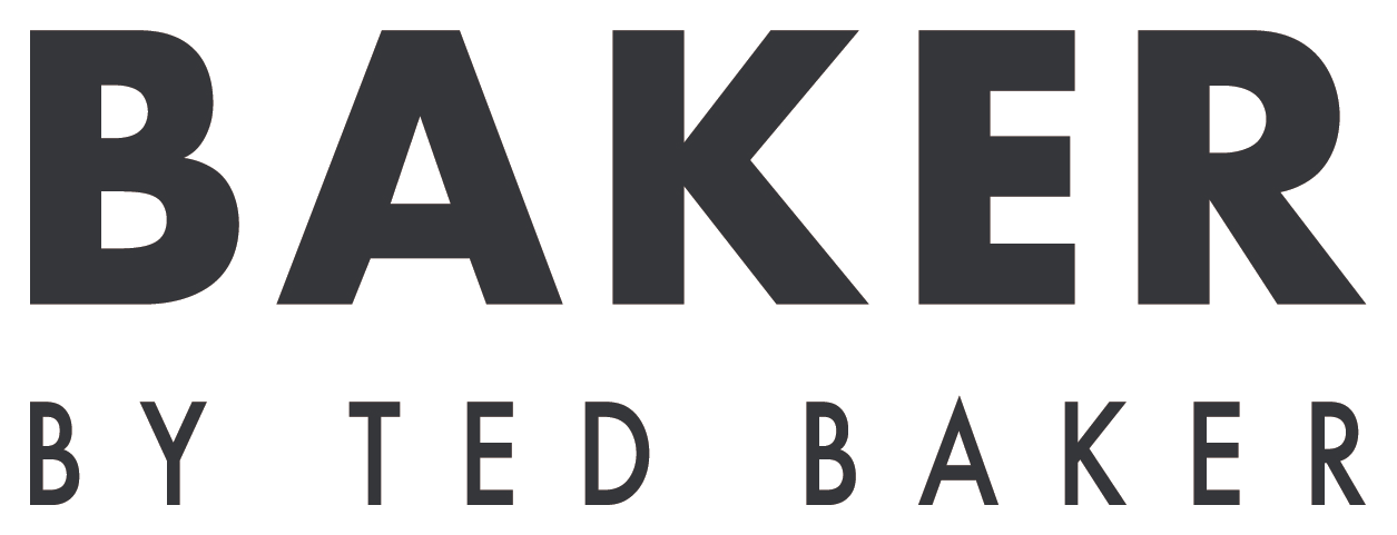 Baker · by Ted Baker
