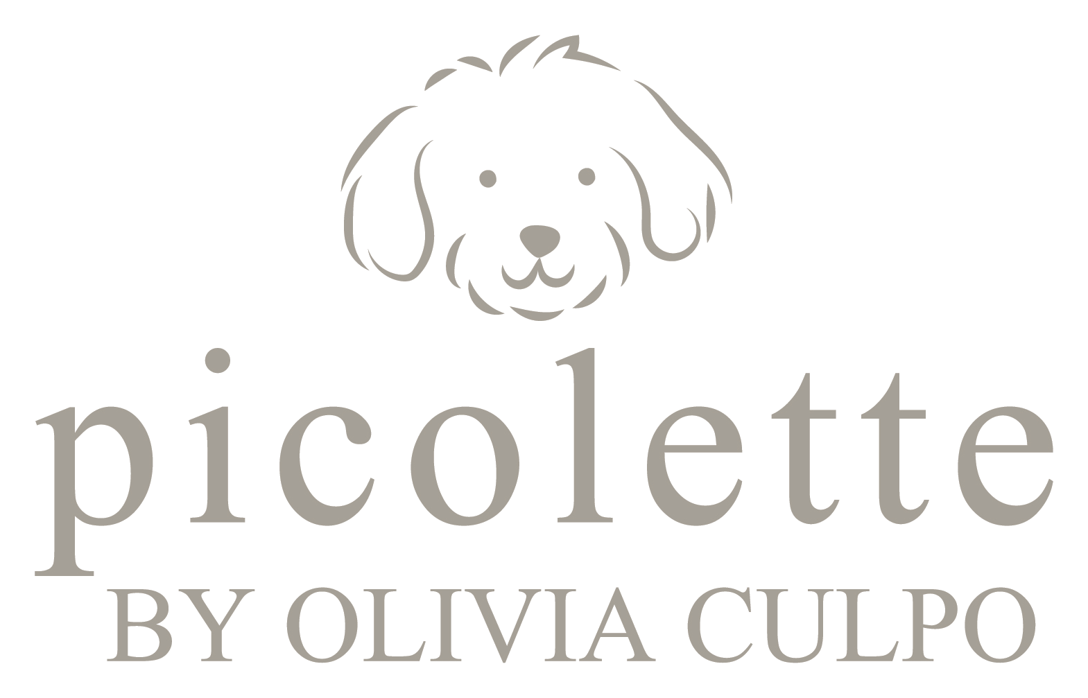 Picolette · by Olivia Culpo